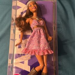 Brand New Barbie Fashionistas Swappin’ Styles