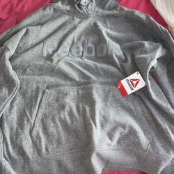 Reebok Sweaters 