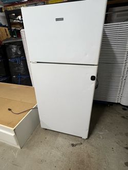 Refrigerador
