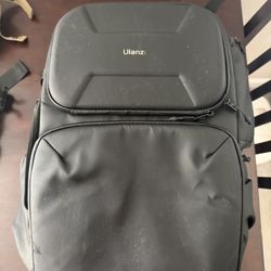 Camera Bag 