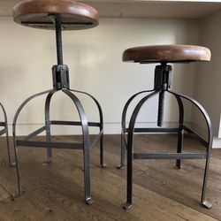 Bar Stools (3)