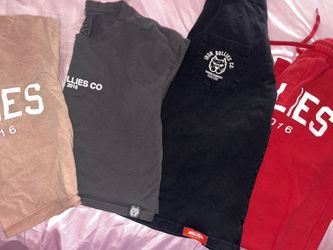 Iron Bullies Activewear