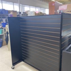 Weels  Four Way Display 