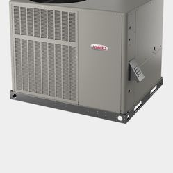 4 Ton Package Uni 410A.  Gas Electric New.  4500