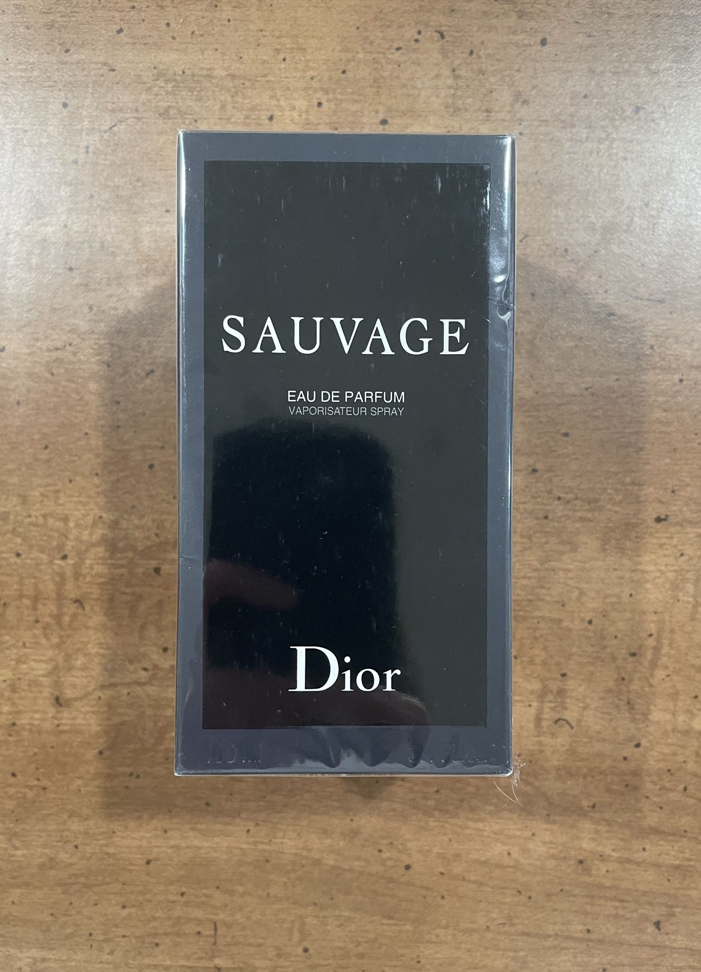 Dior Sauvage Eau de Parfum Men’s Cologne 100ml/3.4oz