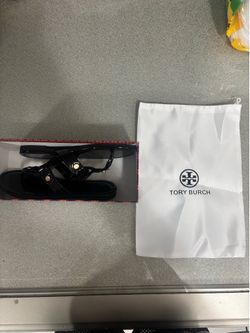 Tory Burch Miller Sandals