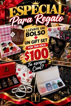 The perfect gift