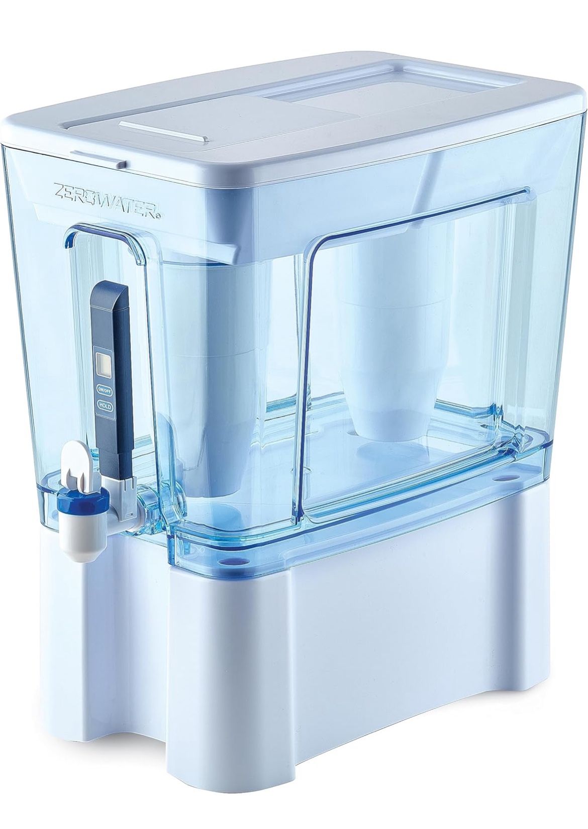 ZeroWater 52-Cup Ready