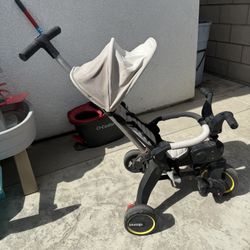 Doona Stroller Trycle