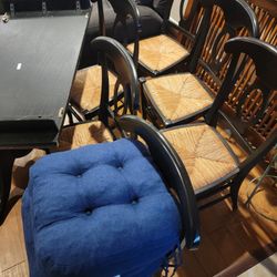 Pottery barn dining room table