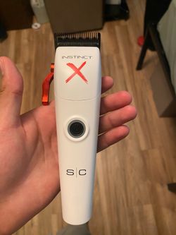 Instinct clippers
