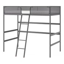 Loft bed