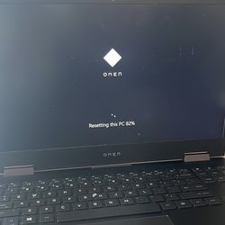 SELLING GAMING OMEN LAPTOP MUST GO TODAY