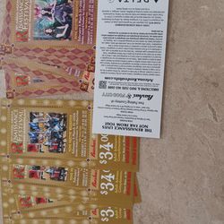 Arizona 2024 Renaissance Festival Tickets