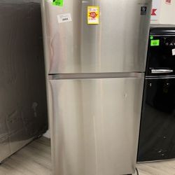 SAMSUNG RT21MSR REFRIGERATOR