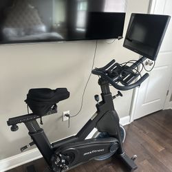 MyXfitness Bike 