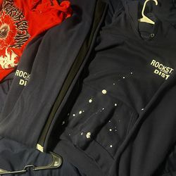 Rockstar Original x3