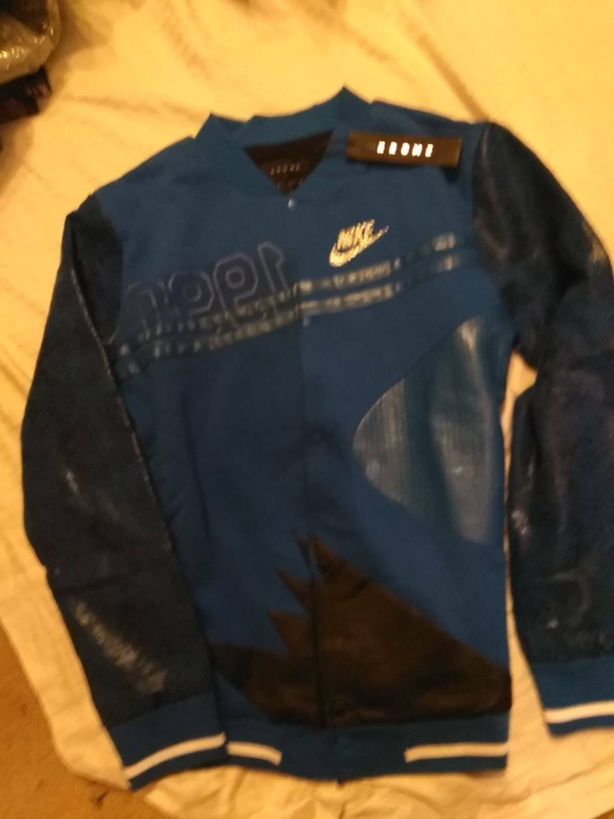 Men’s Nike jacket