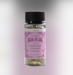 💗 AROMA360 BREAK MY SOUL PRO-POD – 30 mL – $30