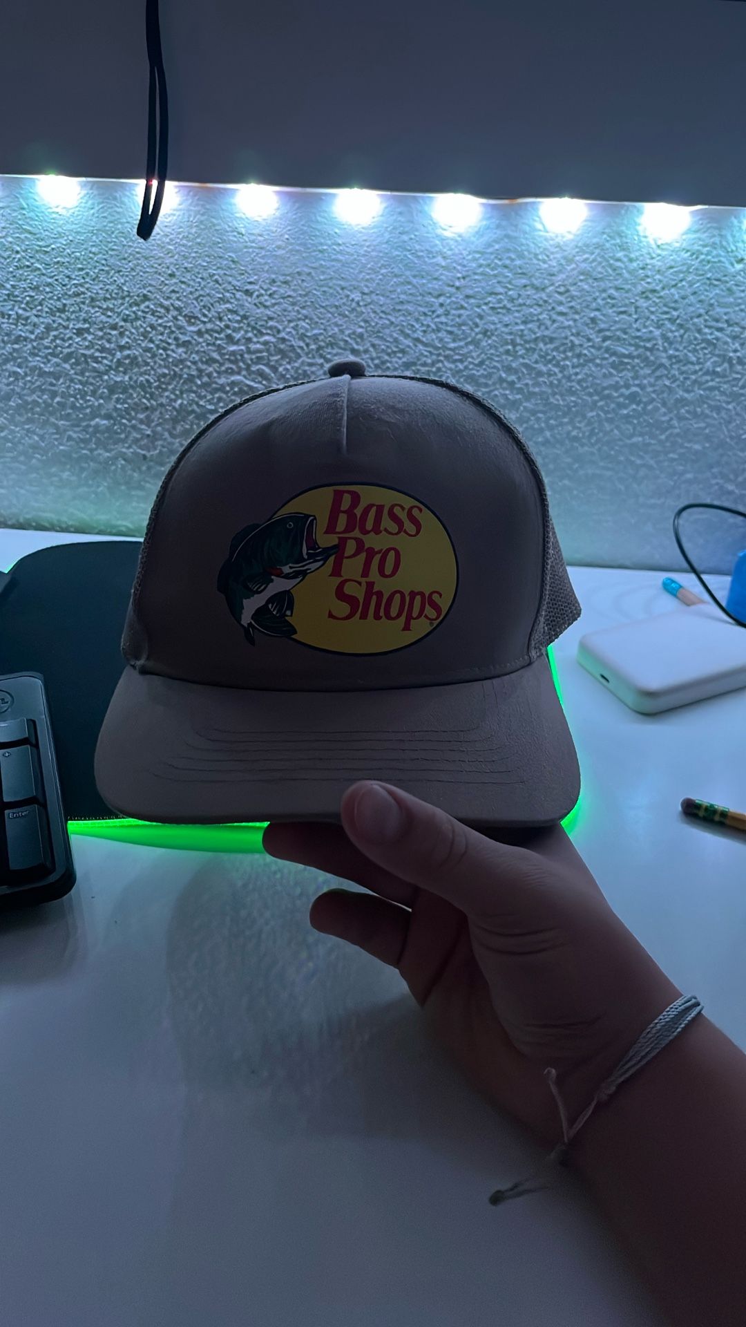 Bass Pro Shops Hat
