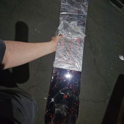 DC Ply Mini Snowboard