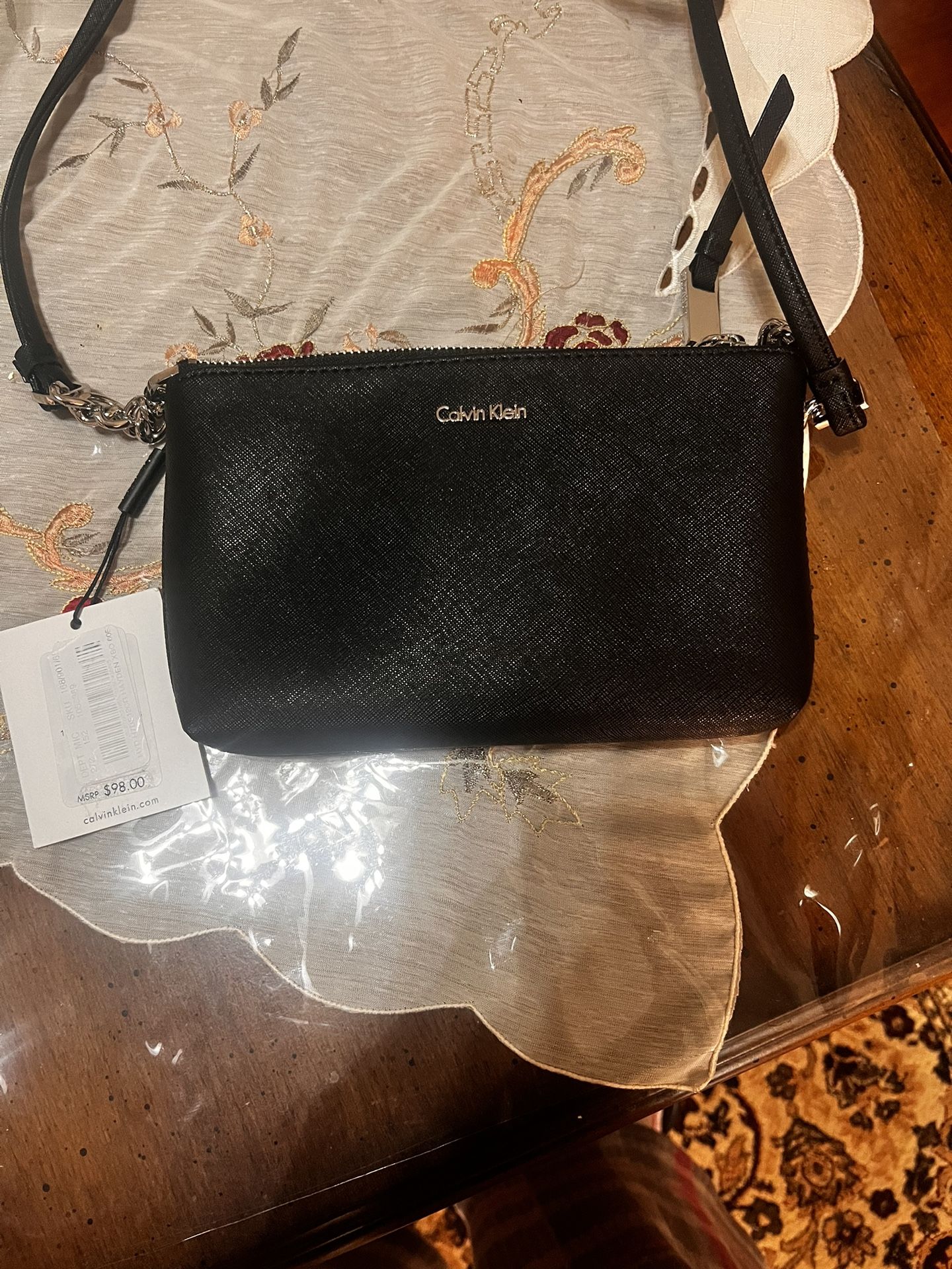 Calvin Klein Women Handbag