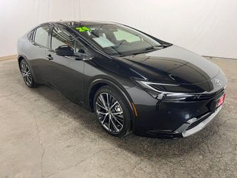 2024 Toyota Prius