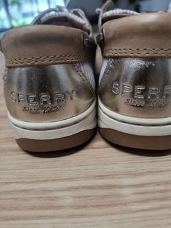 NEW! SPERRY SHOES