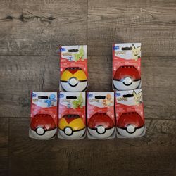 Mega Construx Pokemon! 