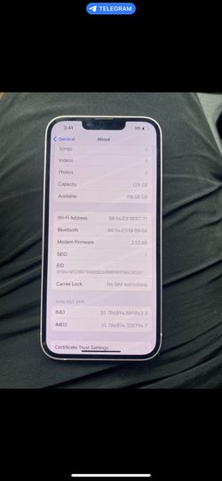 I Phone 13
