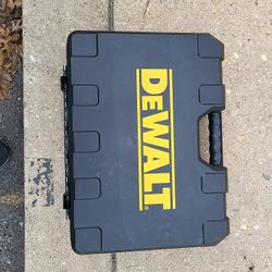 DeWALT Case