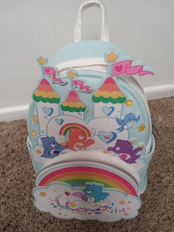 Mini Backpack 