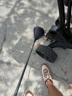 Callaway Mini Driver