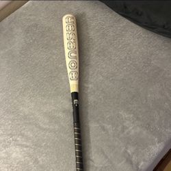 Bonesaber Hybrid Basball Bat