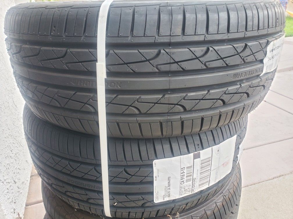 215 50 R17 Subaru All Season Tre