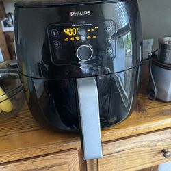 Air Fryer - Phillips 