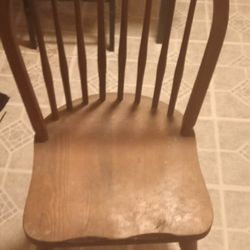Windsor Chair