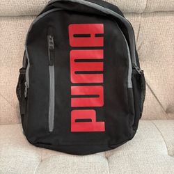 Puma Backpack 