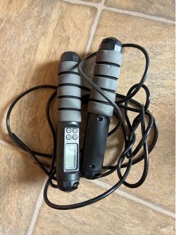 Jump rope