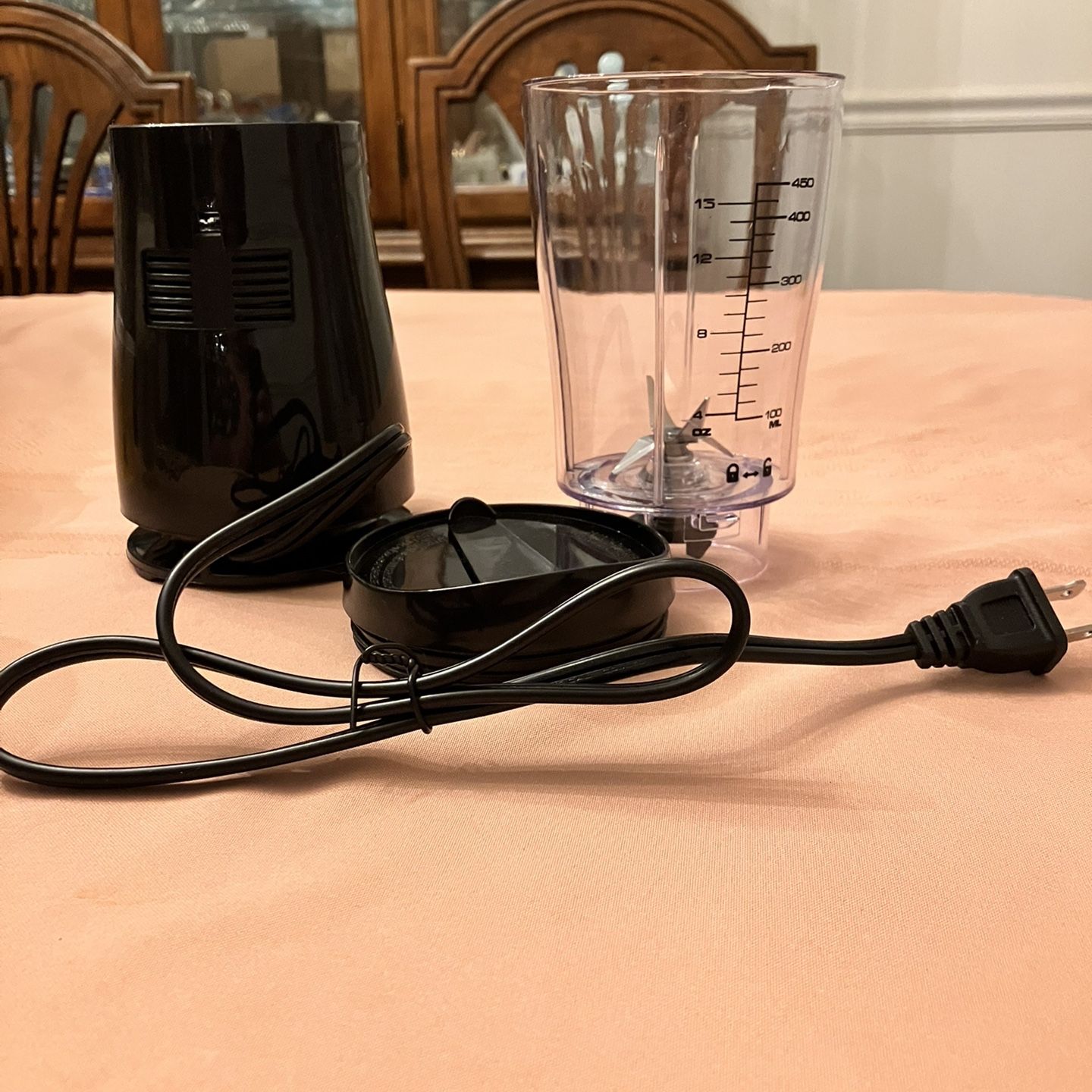 Toastmaster Personal Blender for Sale in Tampa, FL - OfferUp