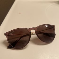 Women’s Ray-Ban P 4171 ERIKA Sunglasses 