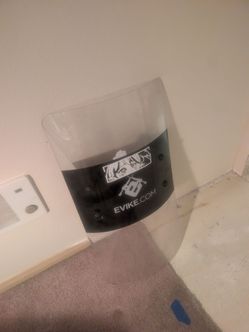 Airsoft shield