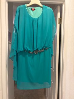 Party Dress