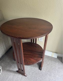 Side table