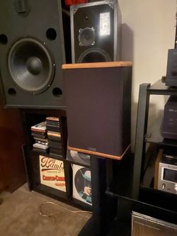 Large vinyl liquidation and audio for sale