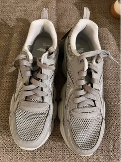 Tenis AVIA hombre gris 10.5