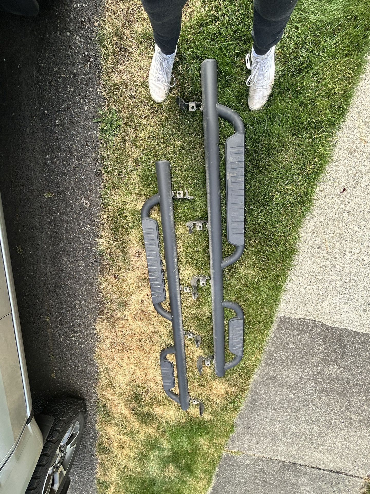 Running Board