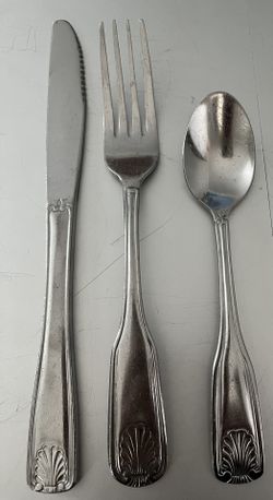 Silverware / Flatware 