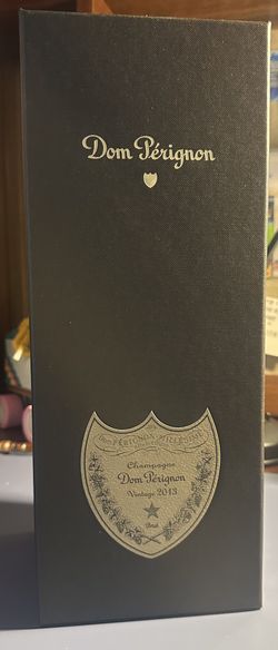 Dom Pérignon Vintage 2013 – Unopened Boxed