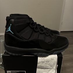 Air Jordan Gamma 11